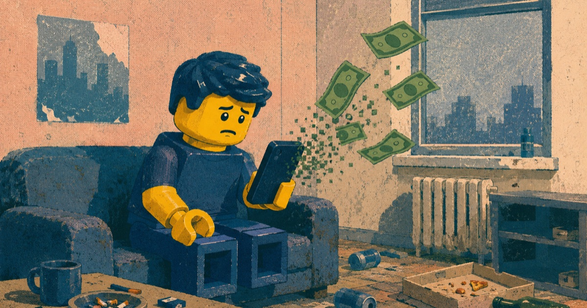 How Much Money Have I Lost Gambling? How to Find the Real Number — and What to Do Next